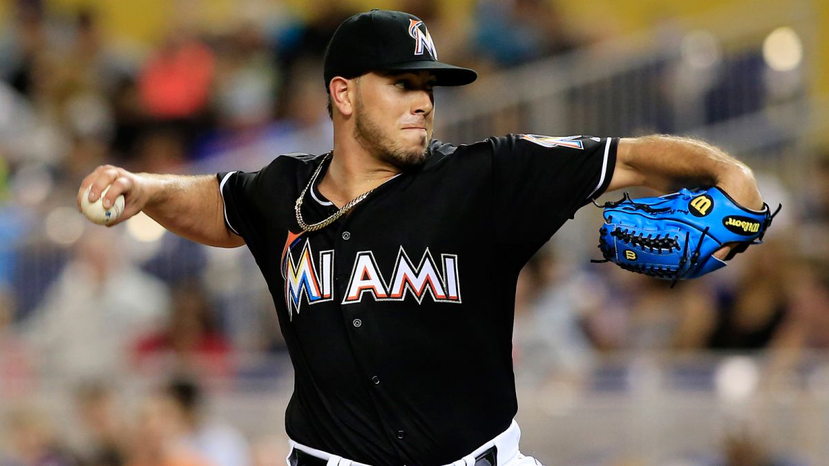 Baseball fans shocked at death of José Fernández - Campus Chronicle