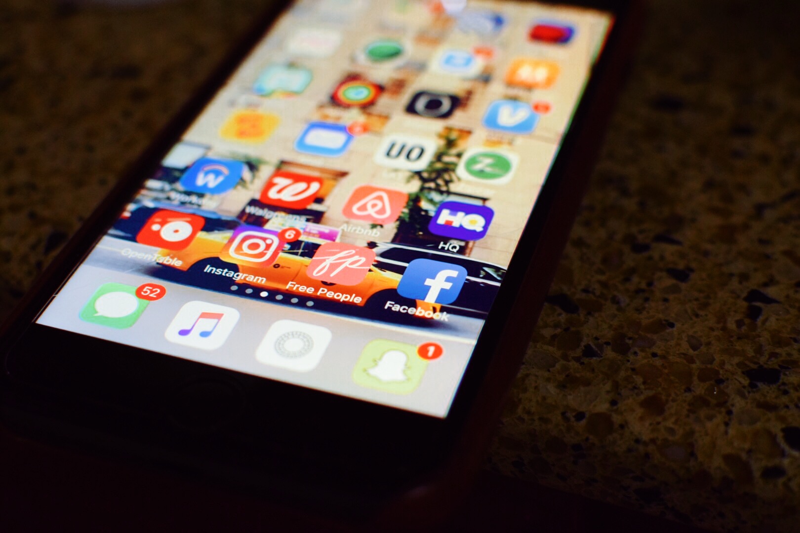 How Has Social Media Impacted The Way We Communicate Campus Chronicle