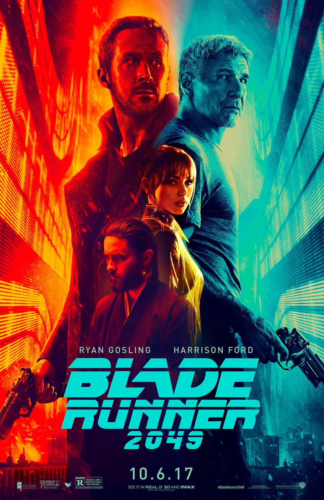 The Wonders Of Cinematography And Blade Runner 49 Campus Chronicle