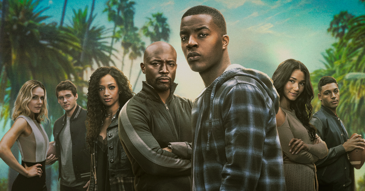 “All American” Season 2 Comes To Netflix Campus Chronicle