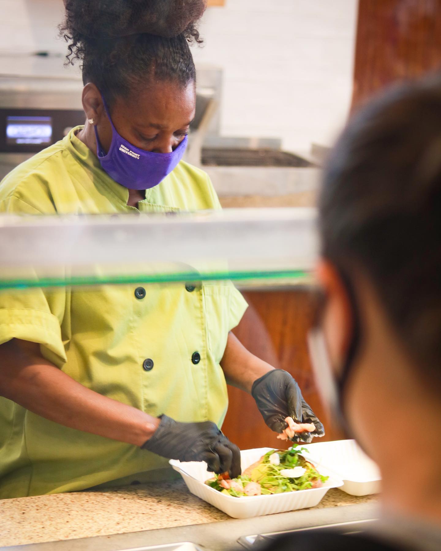 New School Year New Dining Changes Campus Chronicle