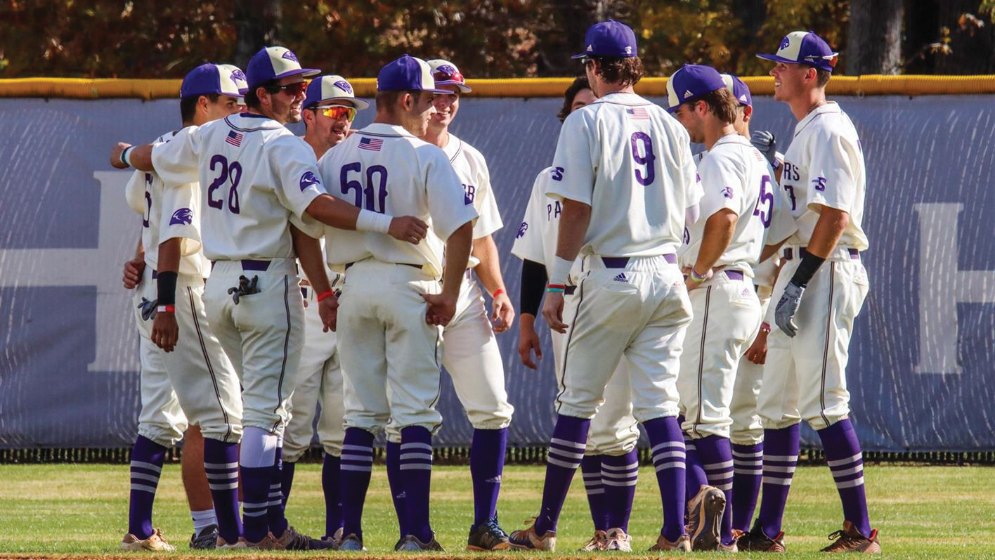 Preview of 2021 HPU spring sports Campus Chronicle